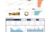 build professional power bi report and dashboard